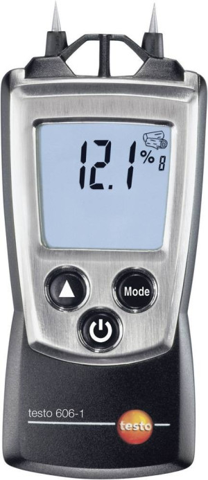 Testo 606-1 Materialfeuchtemessgert
