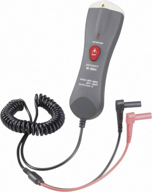 VOLTCRAFT IR-550A Adapter Optik 8:1 -30 - +55C