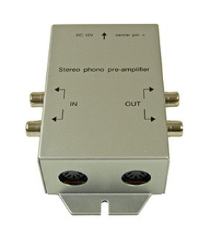 Analogis Easy Phono Phono-Vorverstrker