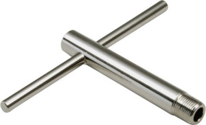BKL Electronic 0413007 Aufdrehhilfe fr F-Stecker 1St.