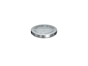 Varta V15H Knopfzellen-Akku 15H NiMH 15 mAh 1.2V 1St.