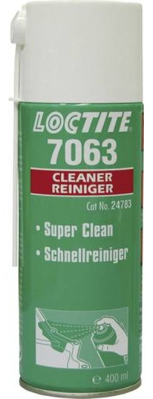 Loctit 7063 Schnellreiniger 88344 400ml