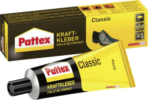 Pattex Classic Kontaktkleber PCL3C 50g