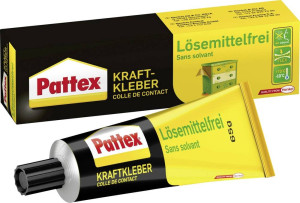 Pattex Kontaktkleber PFL1C 65g