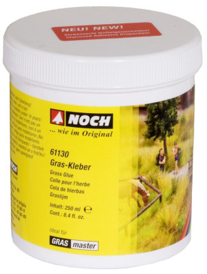 NOCH GRASLEIM Spezialkleber 61130 250g