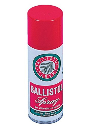 Ballistol 21730 Universall 200ml