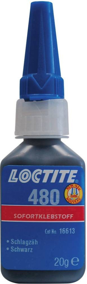 Loctit 480 Sekundenkleber 142411 20g
