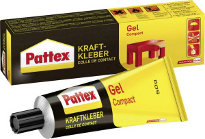 Pattex Compact Gel Kontaktkleber PT50N 50g