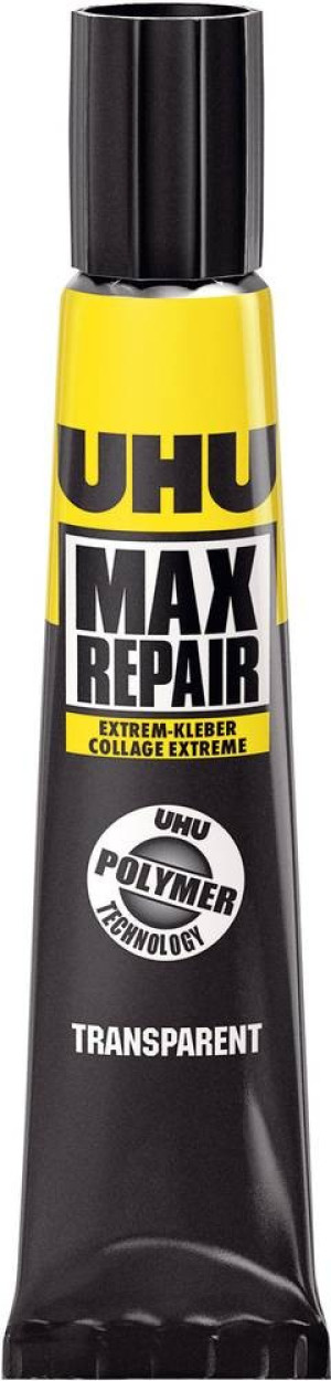 UHU MAX REPAIR Extremkleber 45820 20g