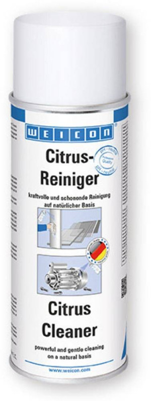 Weicon Citrus-Reiniger 11217400 400ml
