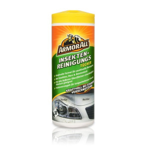 ArmorAll 36115L Insekten-Reinigungstcher 30St.