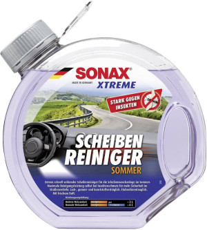 Sonax 0403319 Scheibenreiniger 3l