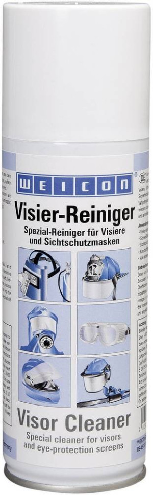 Weicon 11211200 Visierreiniger 200ml