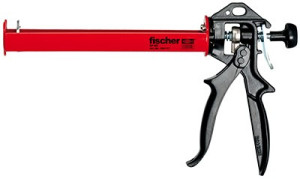 Fischer 53117 Dosierpistole KP M 2 Plus 1St.