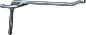 Kpper 72000 Standard-Metallhaken 12St.