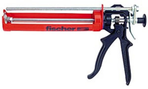 Fischer 58000 Dosierpistole FIS AM 1St.