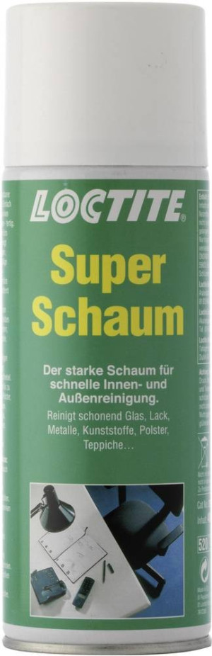 Loctit 195915 Schaumreiniger 400ml