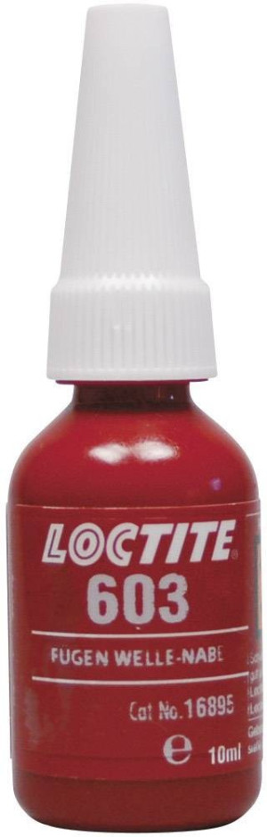 Loctit 603 Fgeprodukt 142441 10ml