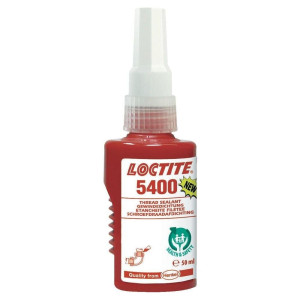 Loctit 5400 Gewindedichtung 1545634 50ml