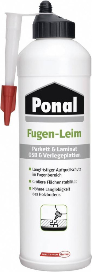 Ponal Fugenleim Holzleim PN12P 1kg
