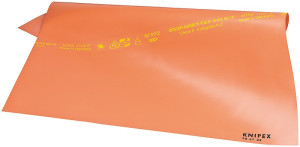 Knipex 98 67 05 ESD-Tischmatte (L x B x H) 500 x 500 x 1mm