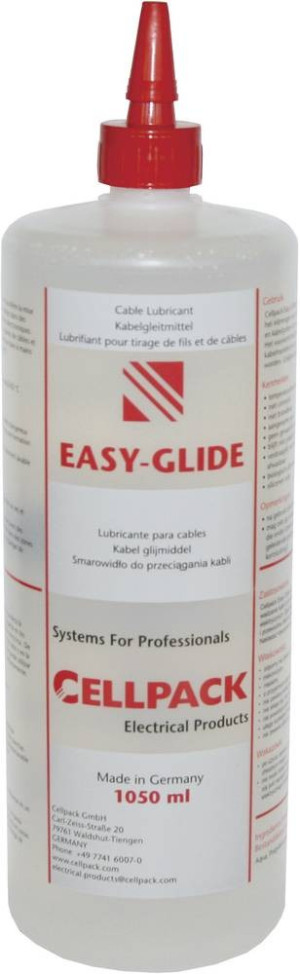 CellPack Gleitmittel \ Easy Glide\  219647 1.05l
