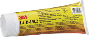 3M Kabelgleitmittel LUB-I0.2 0.2l