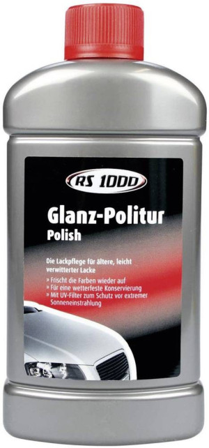 RS 1000 57303 Autopolitur 500ml