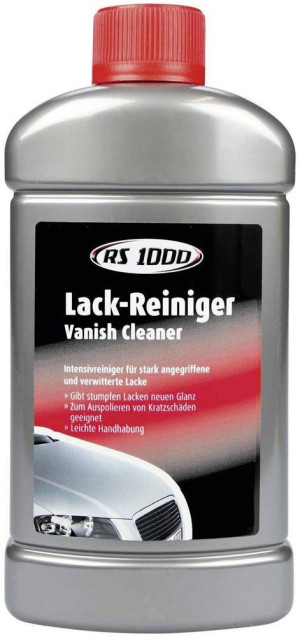 RS 1000 57305 Lackreiniger 500ml