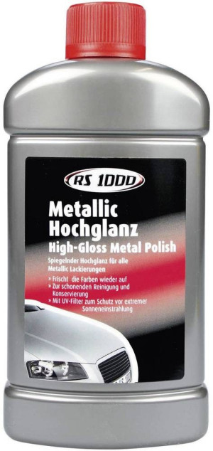 RS 1000 57306 Metallpolitur 500ml