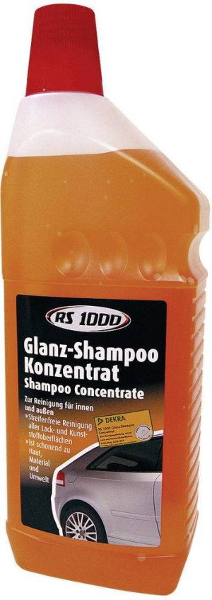 RS 1000 57310 Autoshampoo 1l