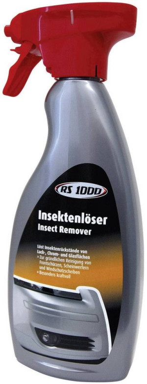 RS 1000 57312 Insektenentferner 500ml