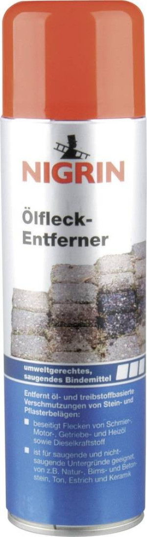 Nigrin RepairTec lflecken-Entferner 72287 500ml