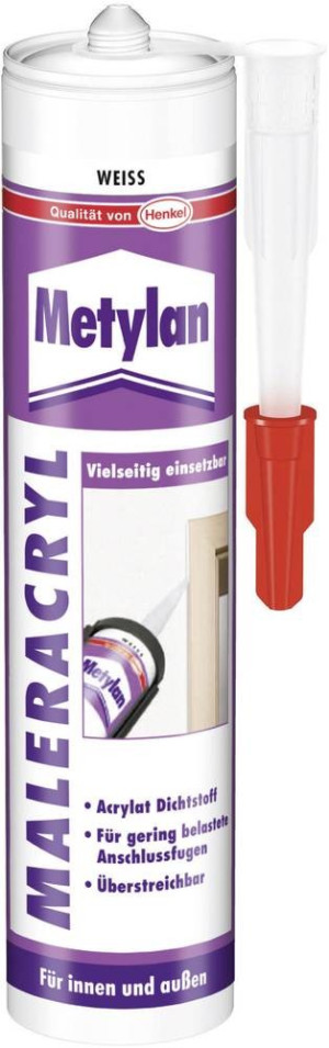 Metylan Acryl MAMD1 300ml