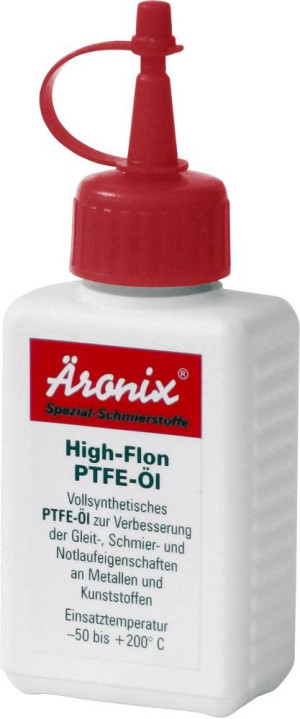 Aeronix HIGH-FLON PTFE 426-100 PTFE-l 100ml