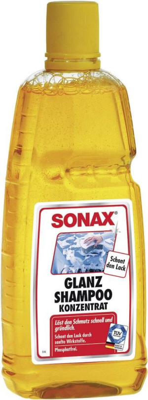 Sonax 314300 Autoshampoo 1l