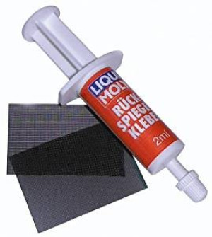 Liqui Moly 6194 Rckspiegel Klebeset 1ml