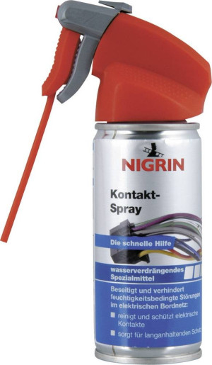 Nigrin RepairTec 72246 Kontaktreiniger 100ml