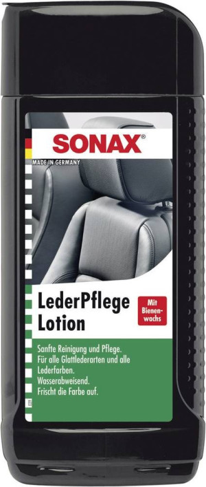 Sonax 291200 Lederpflege 500ml