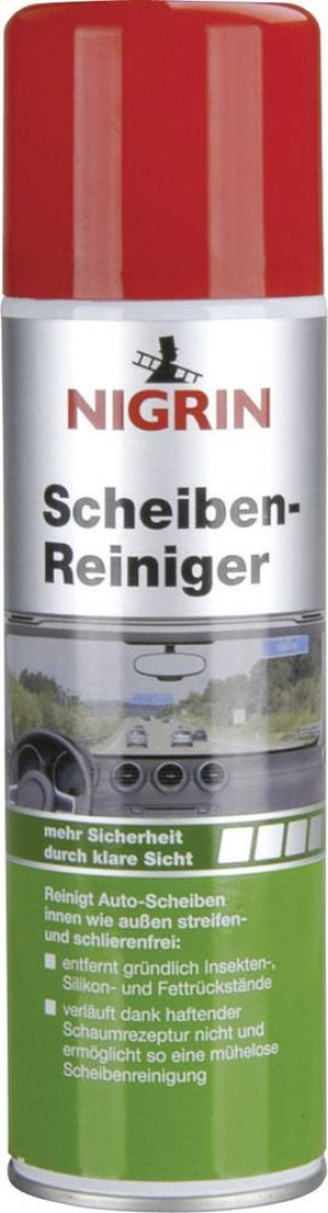 Nigrin 74026 Scheibenreiniger 300ml