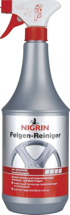 Nigrin 74083 Felgenreiniger 1l