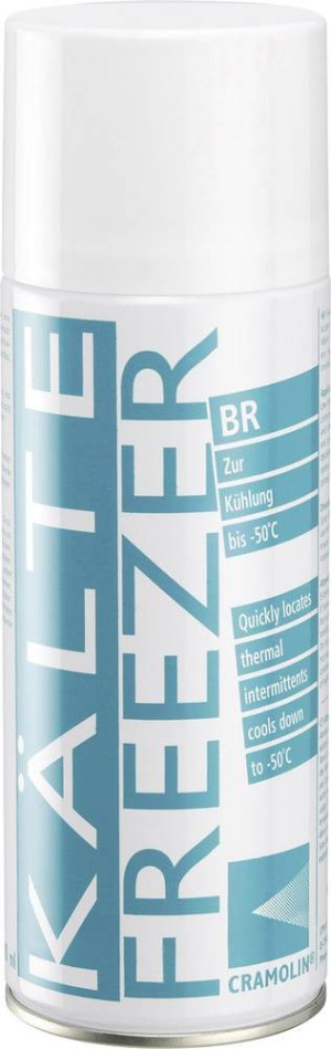 Cramolin KLTE BR 1461611 Kltespray brennbar 400ml
