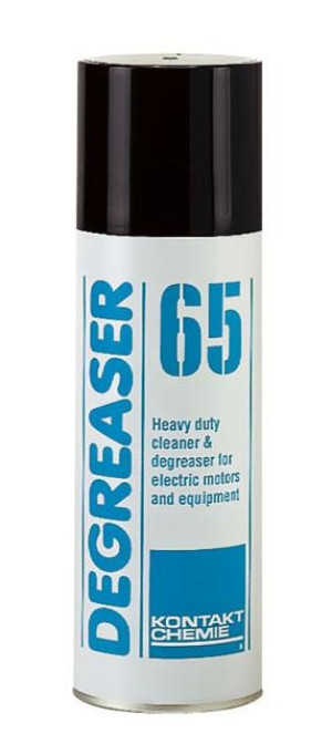 Kontakt Chemie Fettlser 11313-AA 400ml