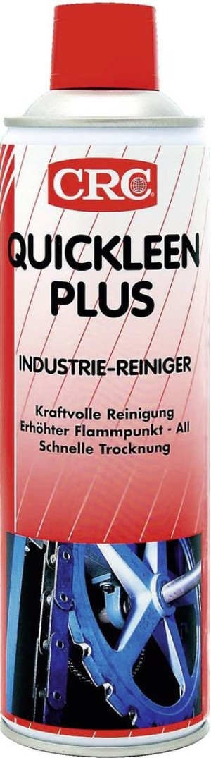 CRC QUICKLEEN PLUS Industriereiniger 30359-AA 500ml