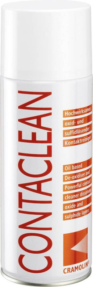Cramolin CONTACLEAN 1011411 Kontaktreiniger 200ml
