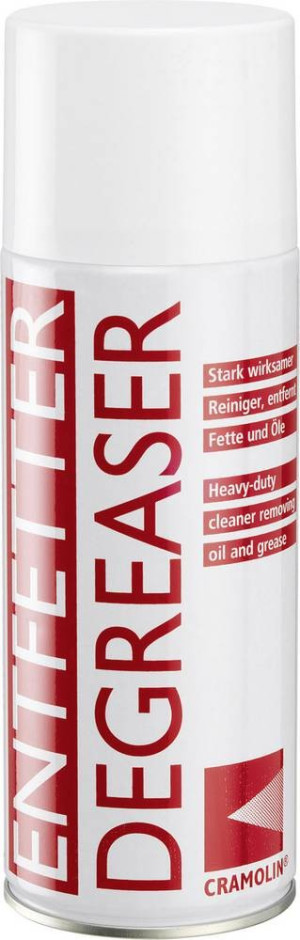 Cramolin ENTFETTER 1061611 400ml