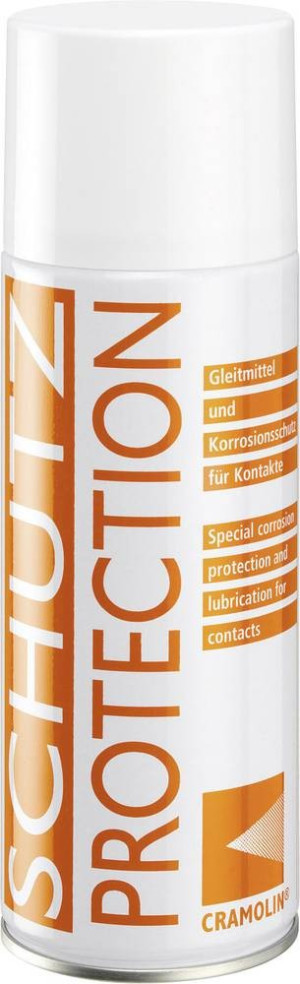Cramolin SCHUTZ 1151611 Gleit- und Schtzl 400ml