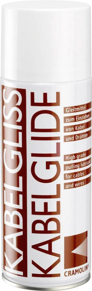 Cramolin KABELGLISS 1511611 400ml