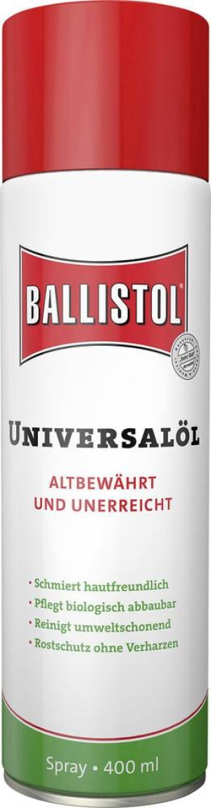 Ballistol 21831 Universall 400ml