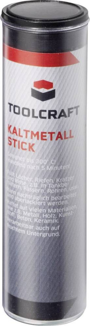 TOOLCRAFT Repair Stick Metall ESTS.56 56g
